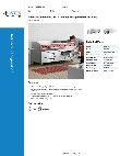 Avantco Refrigeration 178CBE84HC Specsheet