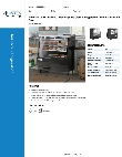 Avantco Refrigeration 178DDLC50B Specsheet