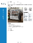 Avantco Refrigeration 178DDLC50S Specsheet