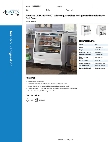 Avantco Refrigeration 178DDLC50W Specsheet Avantco Refrigeration 178DDLC50W Specsheet