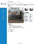 Avantco Refrigeration 178DDLC71B Specsheet