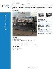 Avantco Refrigeration 178DDLC84B Specsheet