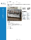 Avantco Refrigeration 178DDLC84S Specsheet