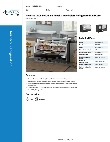 Avantco Refrigeration DC163-HC BLACK Specsheet