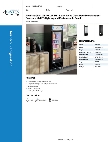 Avantco Refrigeration 178GDC12FBC Specsheet