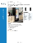 Avantco Refrigeration 178GDC23HCB Specsheet