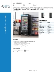 Avantco Refrigeration 178GDC23LHBC Specsheet