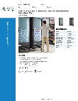 Avantco Refrigeration 178GDICE24BC Specsheet