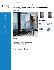 Avantco Refrigeration 178GDICE49BC Specsheet