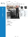 Avantco Refrigeration 178GF25HC Specsheet