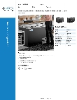 Avantco Refrigeration 178GF50HC Specsheet