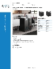 Avantco Refrigeration 178HBB25HC Specsheet Avantco Refrigeration 178HBB25HC Specsheet
