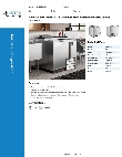 Avantco Refrigeration 178HBB36HCS Specsheet