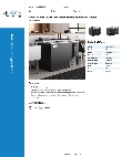 Avantco Refrigeration 178HBB50HC Specsheet