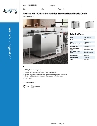 Avantco Refrigeration 178HBB50HCS Specsheet