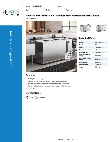 Avantco Refrigeration 178HBB65HCS Specsheet Avantco Refrigeration 178HBB65HCS Specsheet