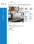 Avantco Refrigeration 178HBB80HCS Specsheet Avantco Refrigeration 178HBB80HCS Specsheet