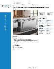 Avantco Refrigeration 178HBB95HCS Specsheet