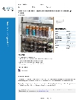 Avantco Refrigeration 178LSCD3 Specsheet