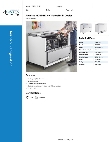 Avantco Refrigeration 178MC49HC Specsheet