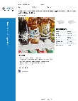 Avantco Refrigeration VISINVCAE Specsheet Avantco Refrigeration VISINVCAE Specsheet