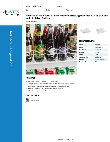 Avantco Refrigeration VISINVCAD Specsheet