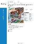 Avantco Refrigeration 178SLD9LN20 Specsheet
