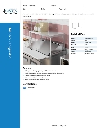 Avantco Refrigeration 178SS1836 Specsheet