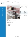 Avantco Refrigeration 178SS1846 Specsheet