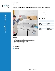 Avantco Refrigeration 178SS1860 Specsheet