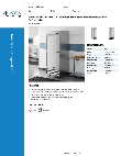 Avantco Refrigeration 178SS1R2HC Specsheet
