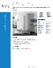 Avantco Refrigeration 178SS2FHC Specsheet Avantco Refrigeration 178SS2FHC Specsheet