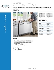 Avantco Refrigeration 178SSCFT48HC Specsheet