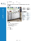 Avantco Refrigeration 178SSCFT60HC Specsheet