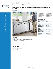 Avantco Refrigeration BT-72-HC Specsheet
