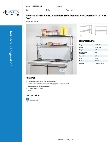 Avantco Refrigeration 178SSDOS4812 Specsheet