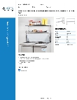 Avantco Refrigeration 178SSDOS4818 Specsheet