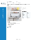 Avantco Refrigeration 178SSDOS7118 Specsheet