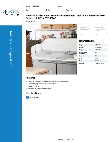 Avantco Refrigeration 178SSDOSP2 Specsheet