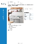 Avantco Refrigeration 178SSDOSP260 Specsheet Avantco Refrigeration 178SSDOSP260 Specsheet