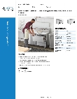 Avantco Refrigeration 178SSPPT260B Specsheet