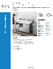 Avantco Refrigeration 178SSPPT260D Specsheet Avantco Refrigeration 178SSPPT260D Specsheet