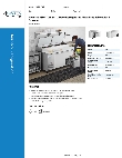 Avantco Refrigeration 178SSPPT2B Specsheet