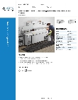 Avantco Refrigeration 178SSPPT3E Specsheet
