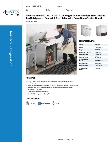 Avantco Refrigeration 178SSPT27AC Specsheet