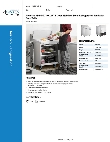Avantco Refrigeration 178SSPT27HC Specsheet