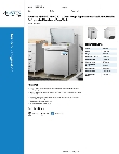 Avantco Refrigeration 178SSPT27MA Specsheet