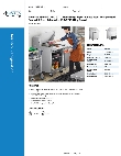 Avantco Refrigeration 178SSPT27MC Specsheet