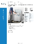 Avantco Refrigeration 178SSPT27MHC Specsheet