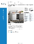 Avantco Refrigeration 178SSPT36A Specsheet